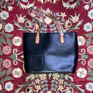 Porto Vino Wine Purse